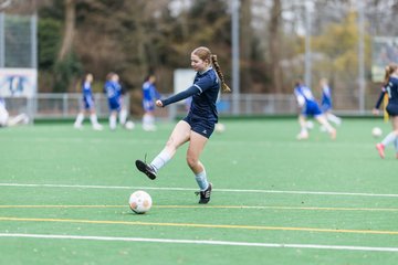 Bild 131 - F VfL Pinneberg - USC Paloma : Ergebnis: 1:4